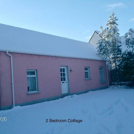 Hallmount Cottage - Белфаст Екстериор снимка